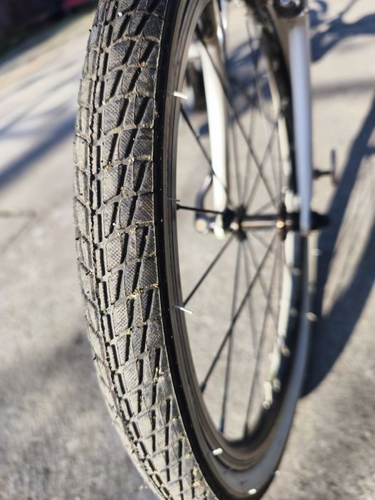 Biciclete DAHON VITESSE ,cadru de aluminiu,8 viteze