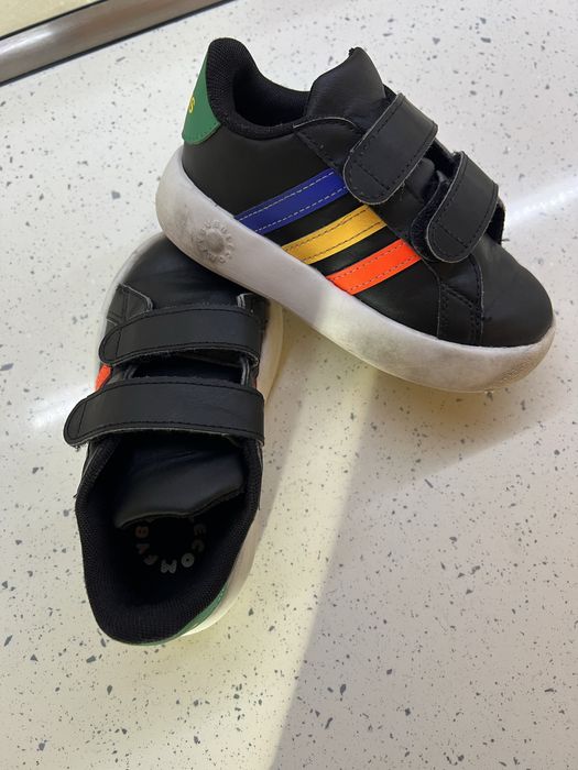 Маратонки - 26 номер, Adidas