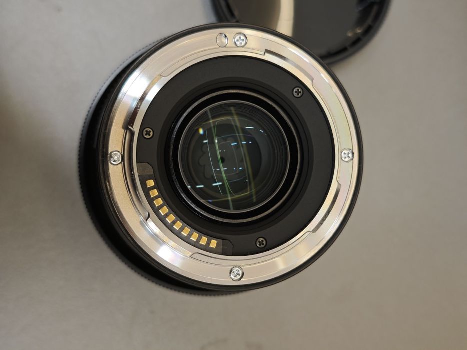 Продам объектив Sigma 35mm f2 DG DN L-Mount