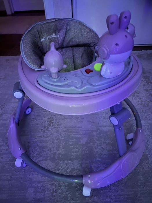 Ходунки  детские