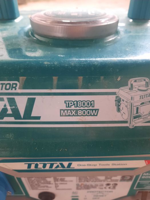 Гинератор 220 вольт 800w