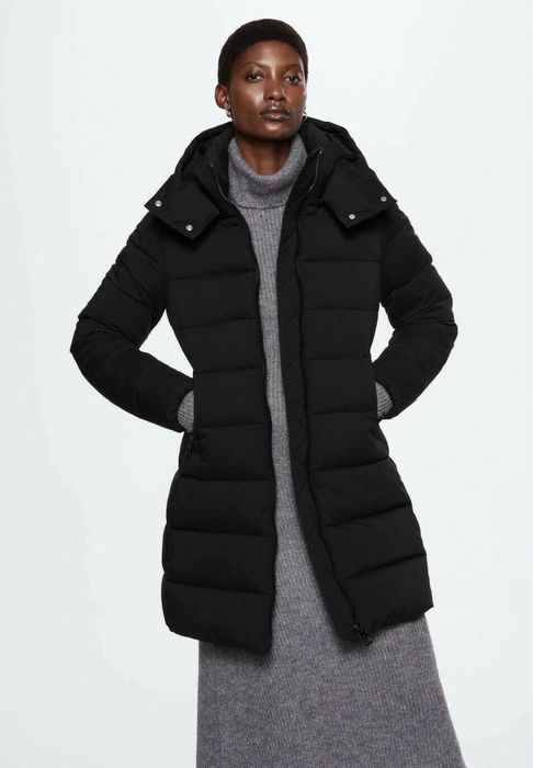 Дамско яке Mango