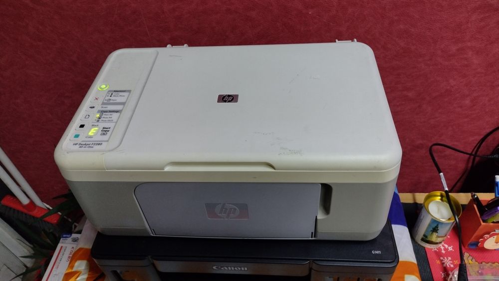 Принтери два продавам