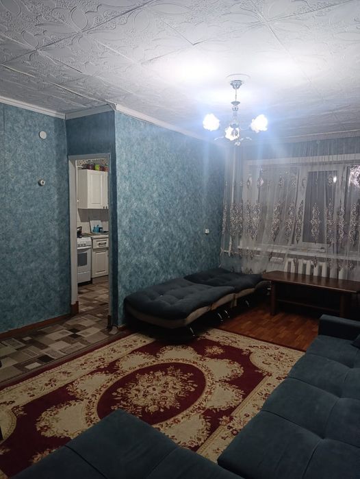 2 комн Центр,маг.Спутник