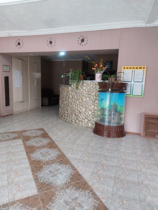 Продаётся гостиница