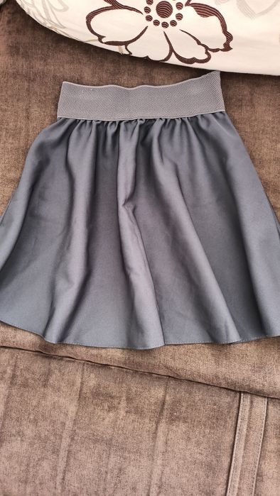 Юбка 2-4кл. 2школа