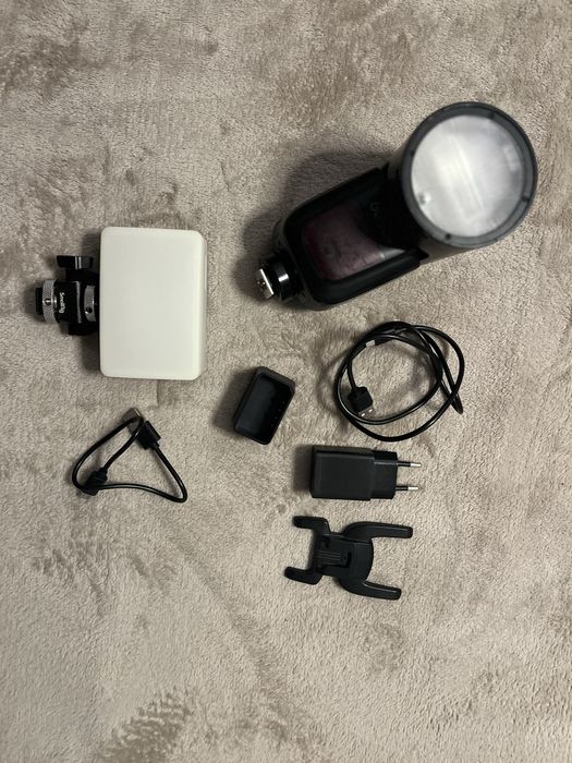 Godox Sperdlite V1 Panasonic