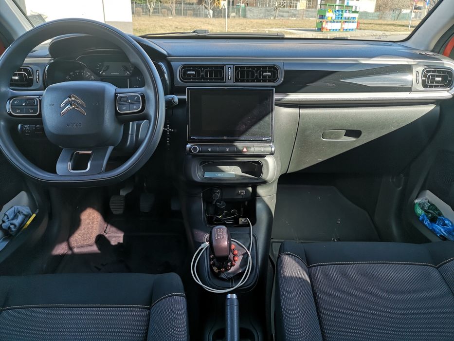 Citroën C3 - 2020