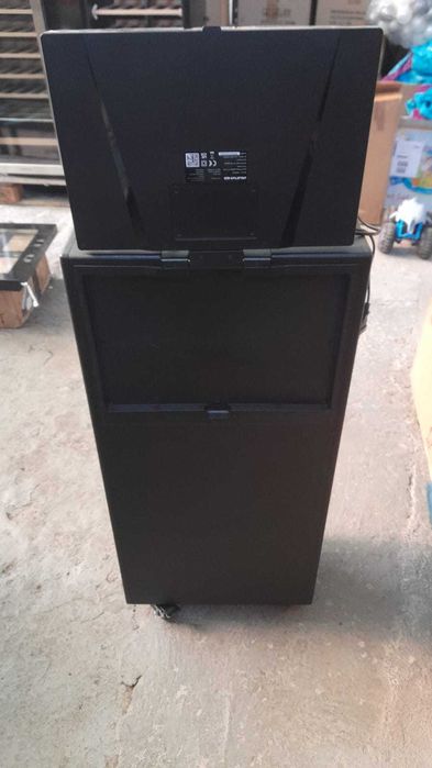 Boxa muzica portabila