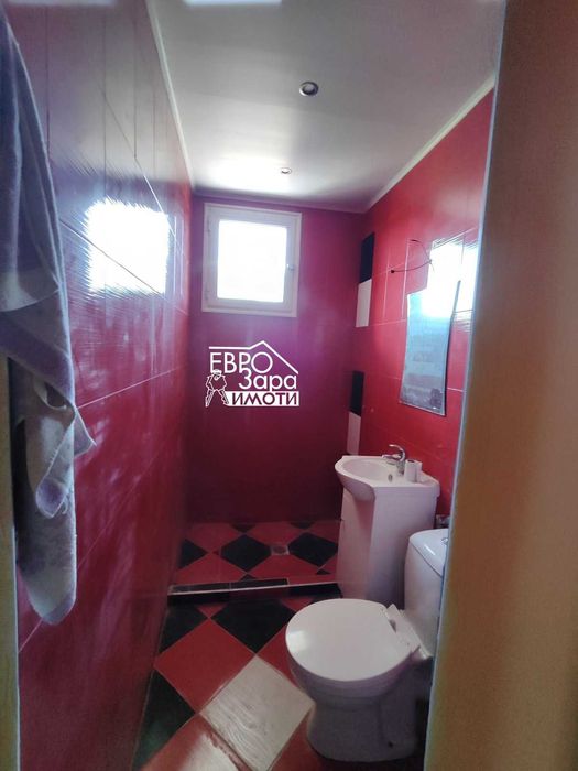 Продава се Тристаен апартамент в Стара Загора, Казански - изток - 75 кв.м за 774 €/кв.м - Снимка #5