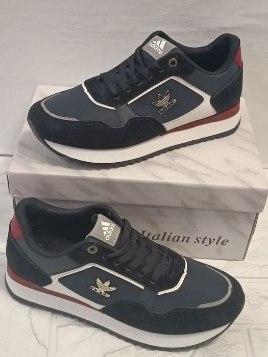 Adidași noi bărbați