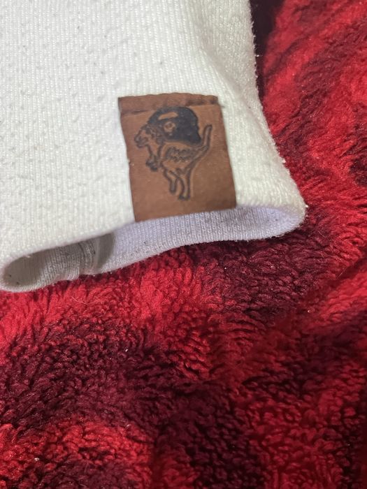 продам Bape coach в идеальном состоянии