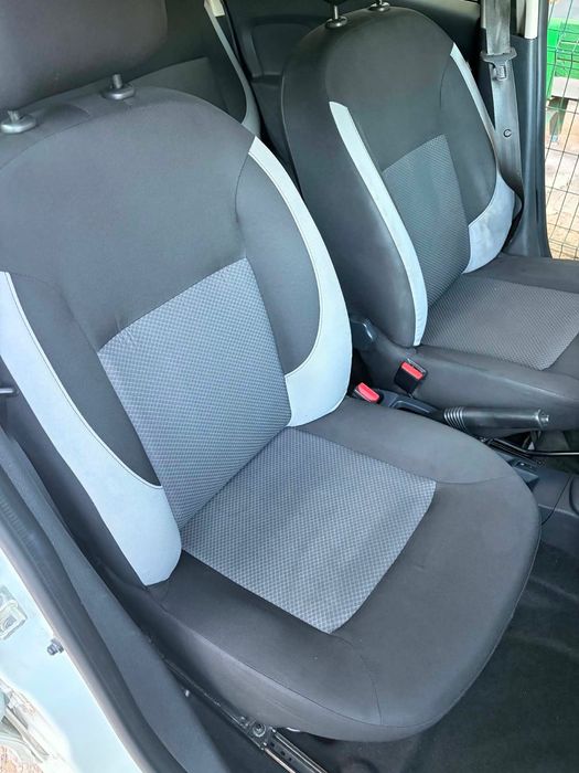 Dacia Sandero II 1.5 tdi