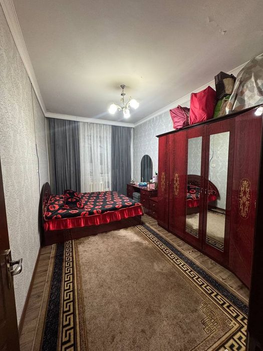 Чиланзар 13-квартал  .2/ 9/ 9/.  отд вход