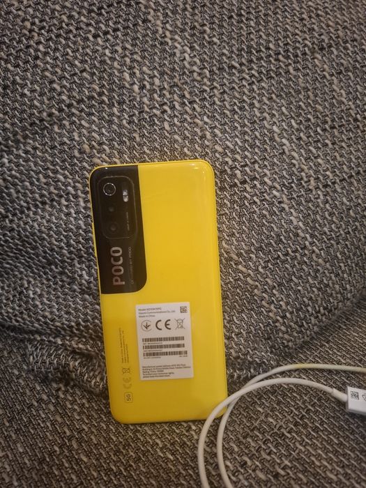 Xiaomi  Poco M 3 Pro 5g