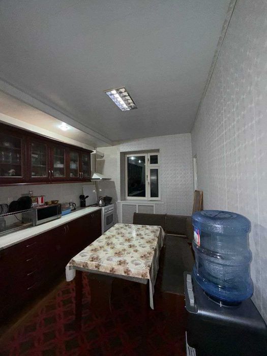 Продаётся 4-комнатная квартира в Банковском доме, Чиланзар-5
