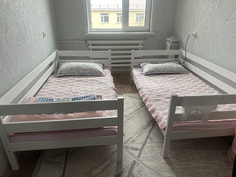 Продам детский кровати