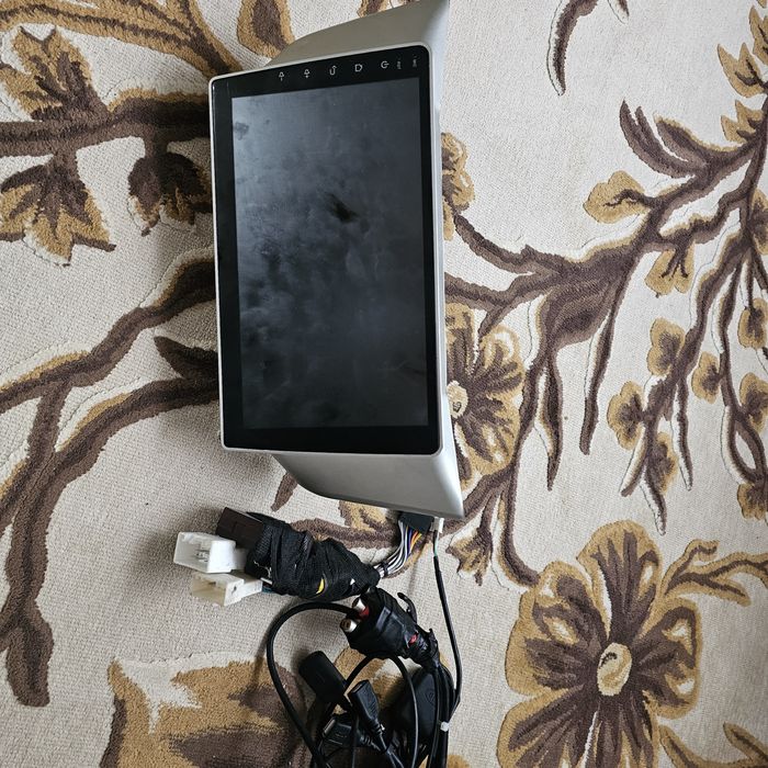 Продам андройд на rx 350, 400h