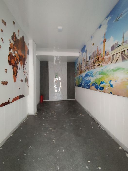 Аренда коммерческое помещение! TЕЛЕГРАФ