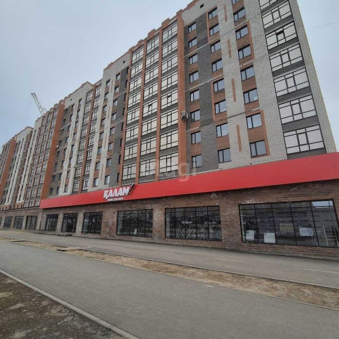 Продам 1 комнатную Батыс 2