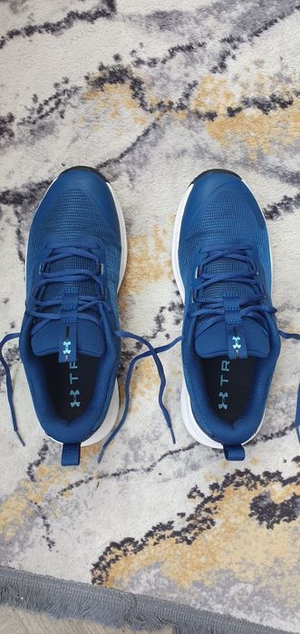 Adidași bărbați UNDER ARMOUR
