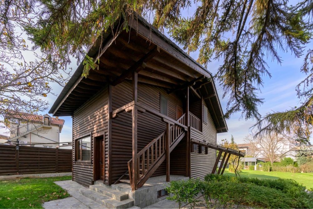 9 April Village Sea & Spa Varna