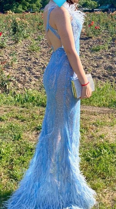 Бална рокля Hrisima