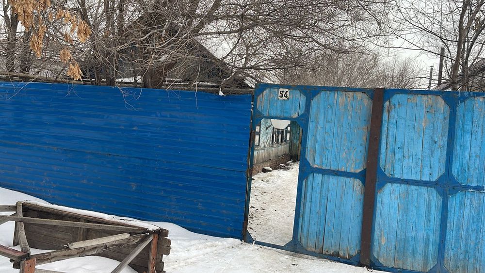 Продам дом район церкви