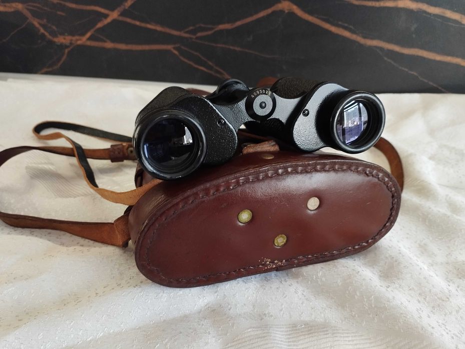 ТОП Бинокъл Carl Zeiss Jena-JENOPTEM 8 х 30W