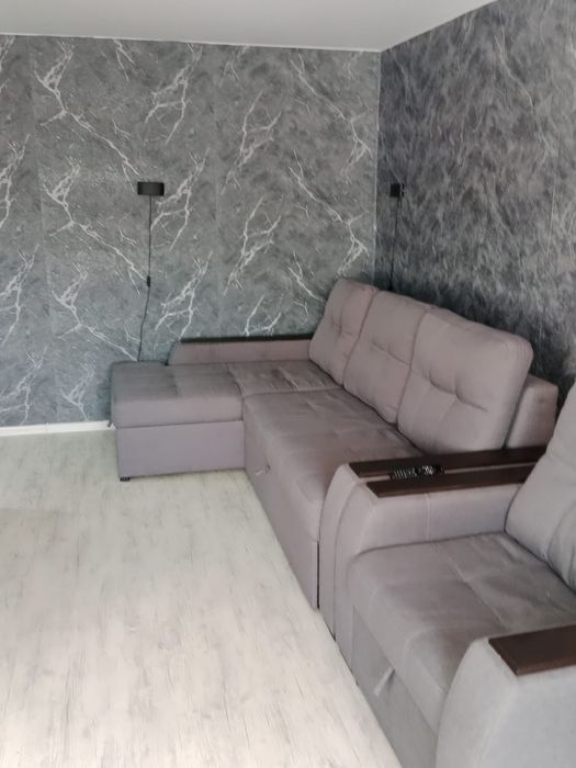 Сдам квартиру на помесячно