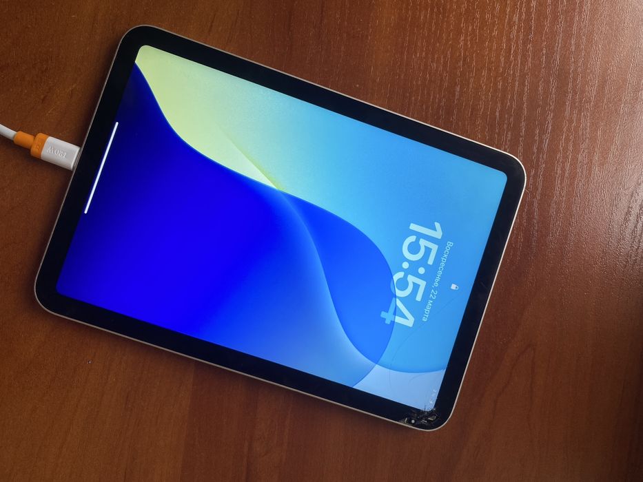 Айпад мини 6 64гб