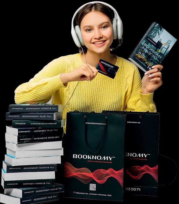 Booknomy kitoblar книги китоблар книги