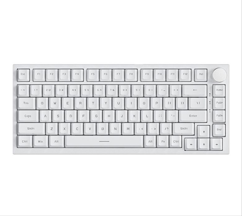 Клавиатура ajazz ak 820