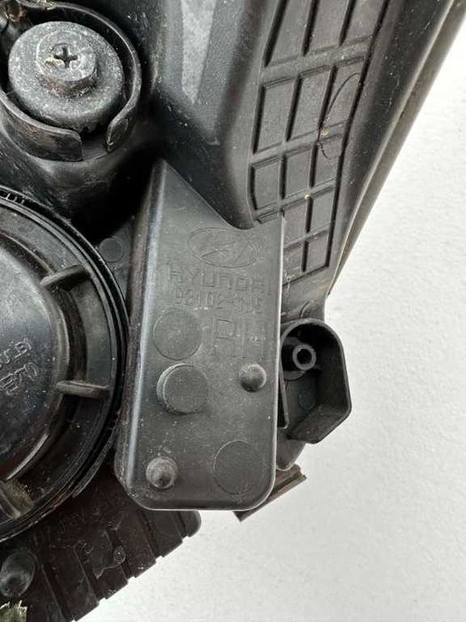 FAR Dreapta Halogen HYUNDAI i20 2014 92102-1J5
