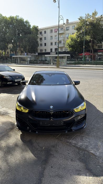 в продаже BMW M850i