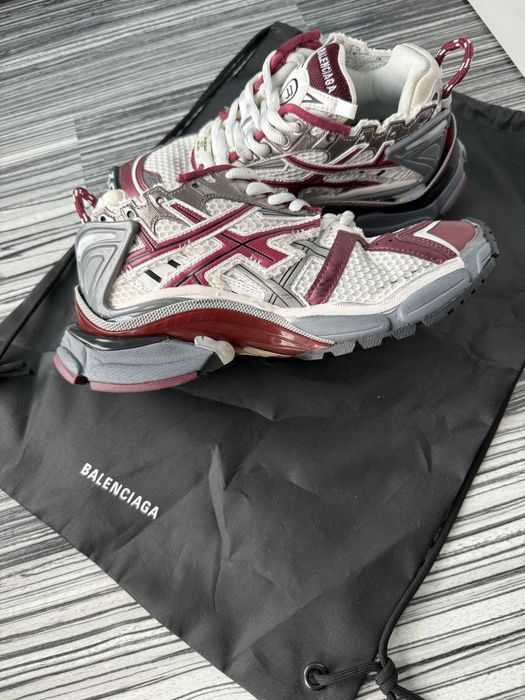 Balenciaga Runner дамски 35