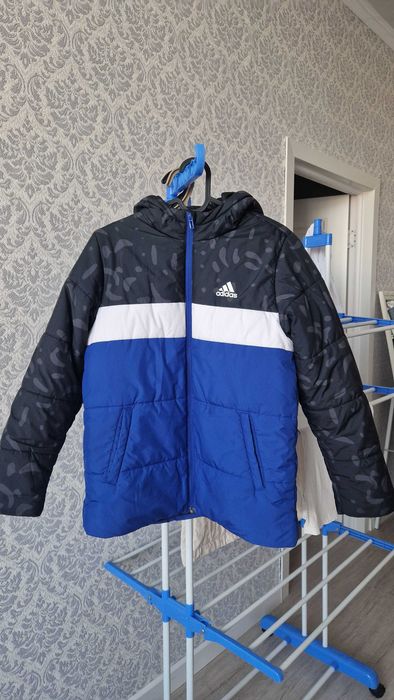 Куртка адидас Adidas оригинал