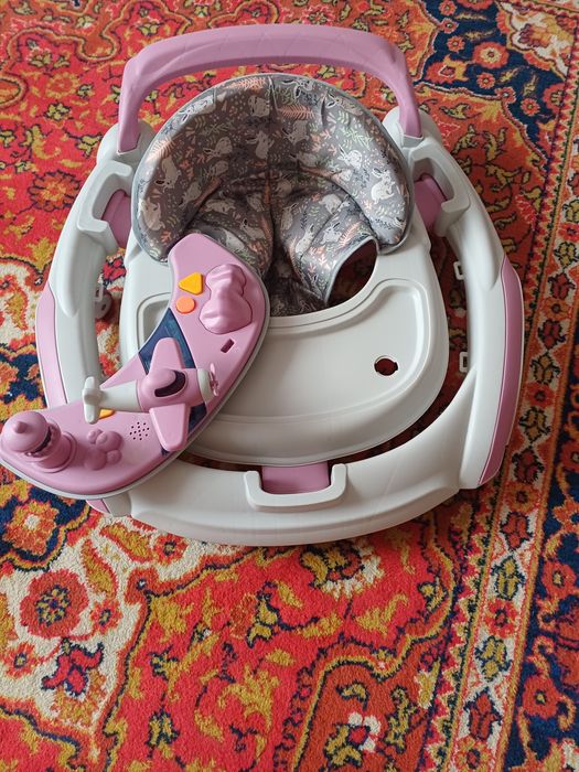 Продам детский стульчик, ходунки