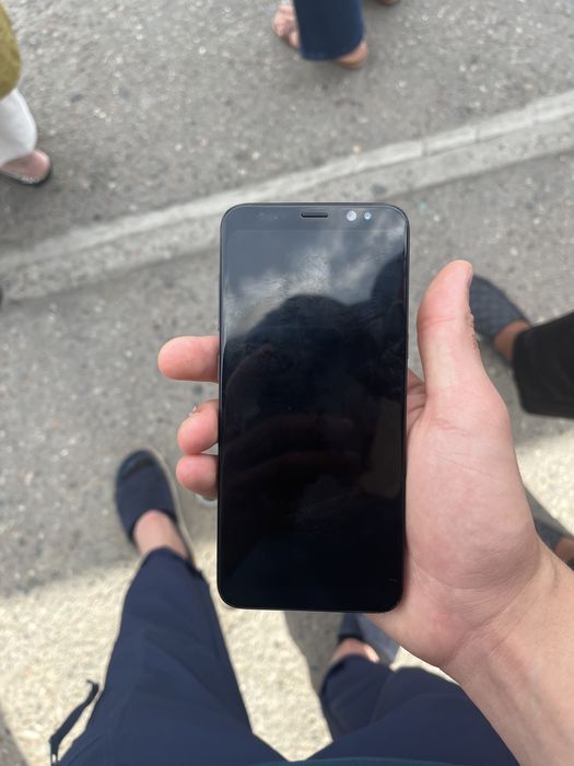 Samsung galxy 8 s