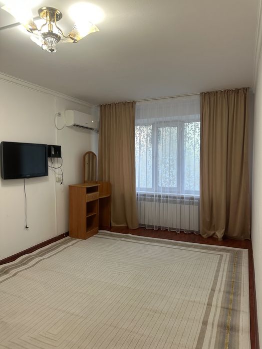 Продается квартира