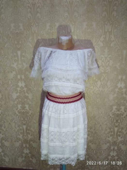 Вечерние платья для девочек.