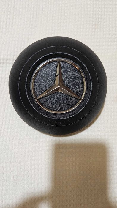 Оригинален Mercedes волан AMG-Line с бег W206 W223 W213 W214 W167 и др