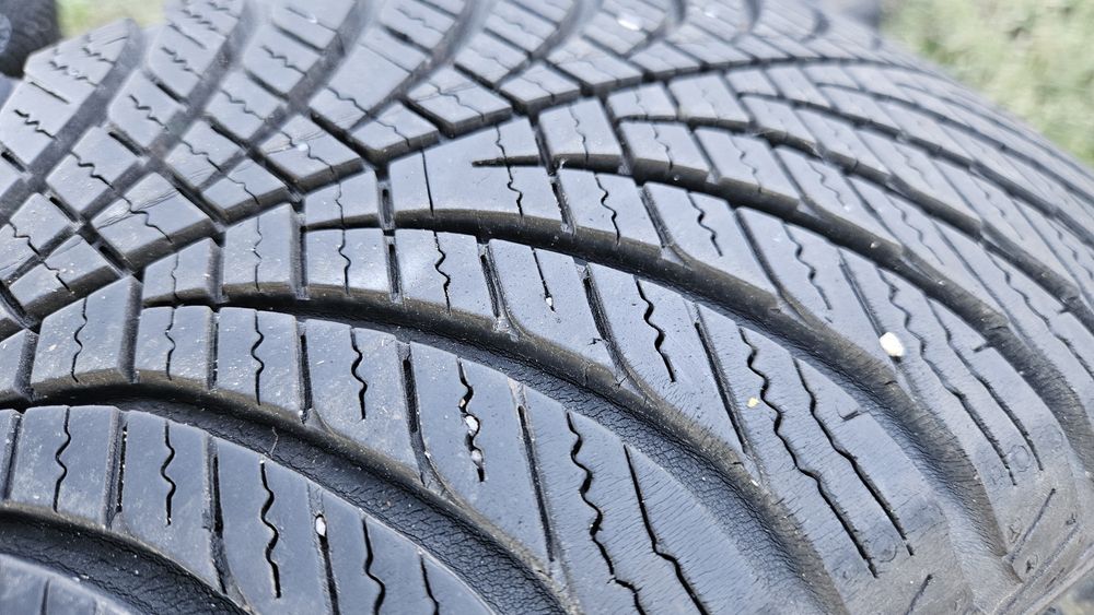 2бр гуми 205 50 17 дот 20 гуд йър