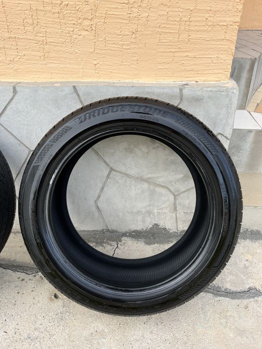 Шина BridgeStone 234/45/R18
