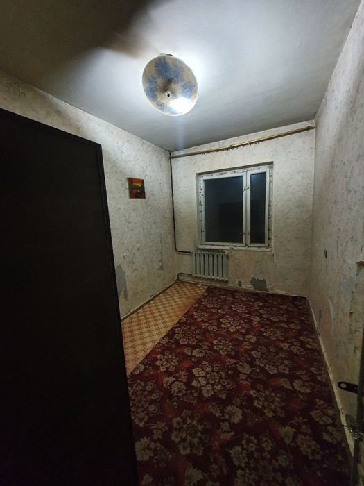 Продвется 3/4/5 Юнусабад 16 Балкон 2х6