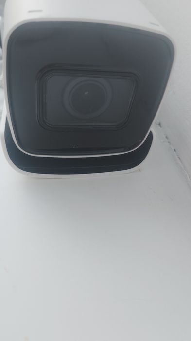 камера hikvision