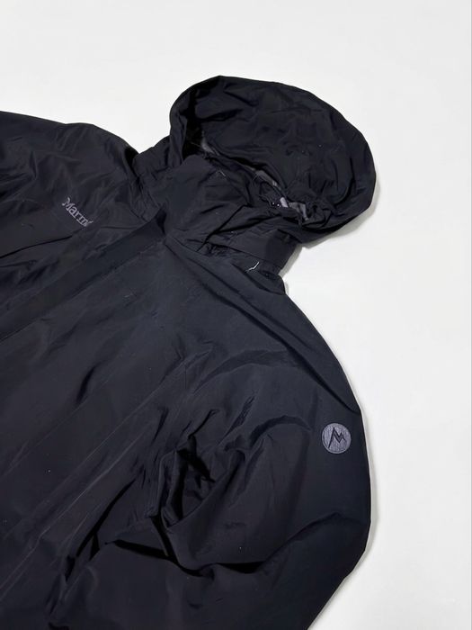 Marmot original.