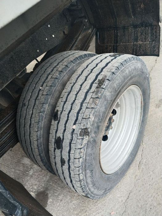 Gazel Biznes 2018 Zavod bartavoy