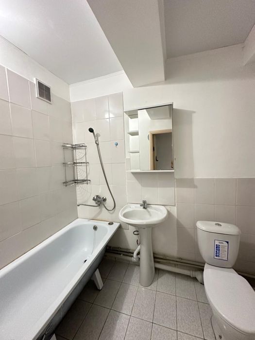 Сдается квартира