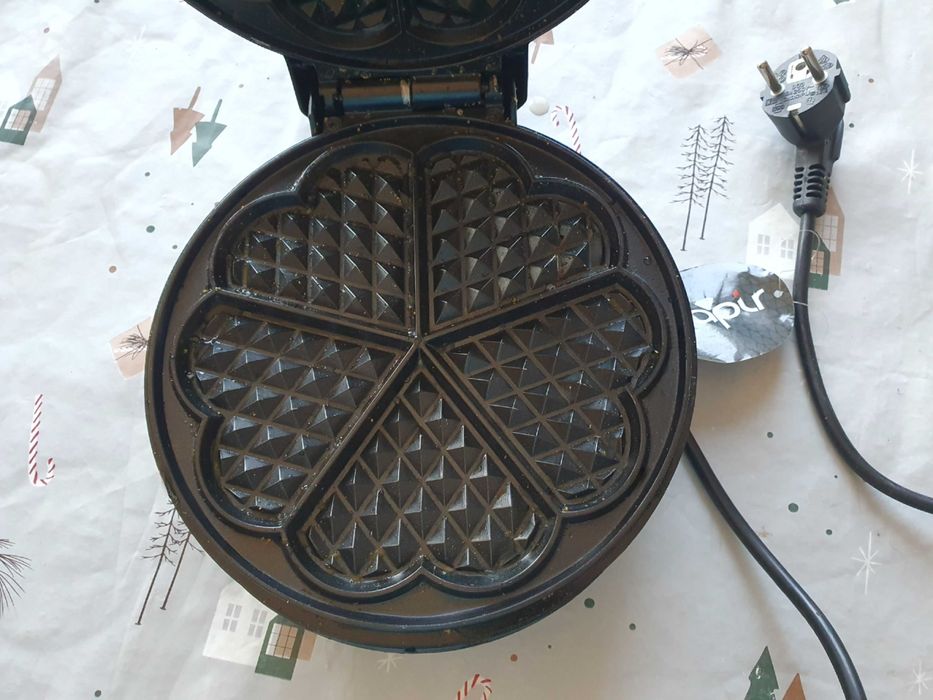 Гофретник Sapir.